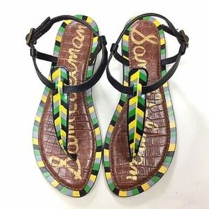 Brand New Sam Edelman Sandals